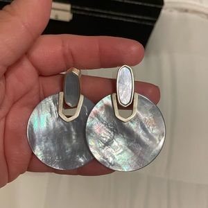 Kendra Scott Didi Earrings
